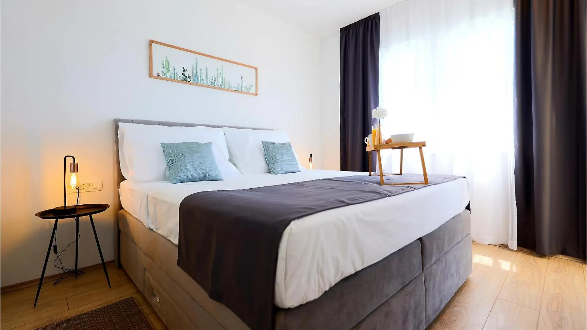 Holiday home Stunning Home In Vrsi With Kitchen Croatia