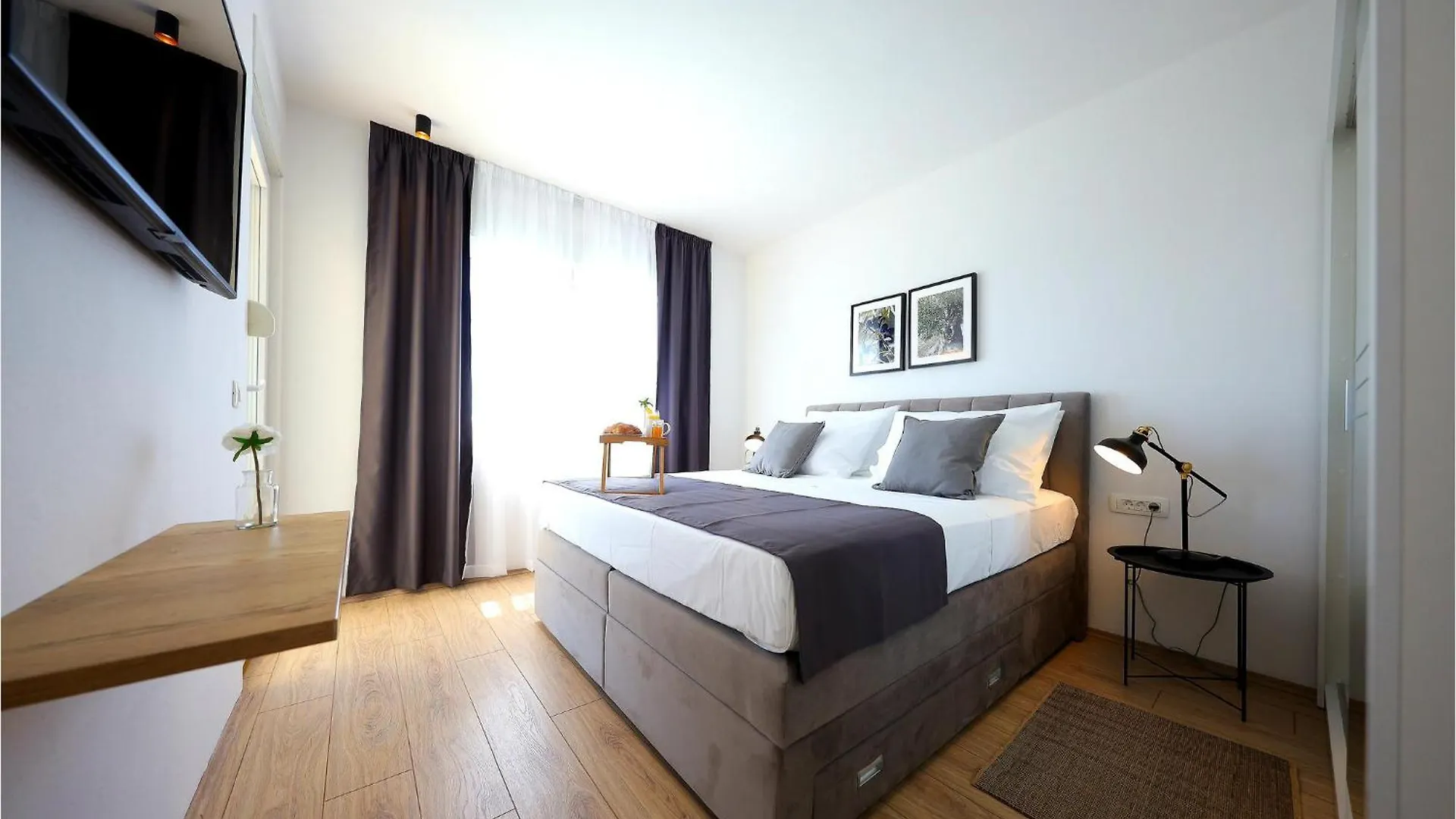Casa vacanze Stunning Home In Vrsi With Kitchen