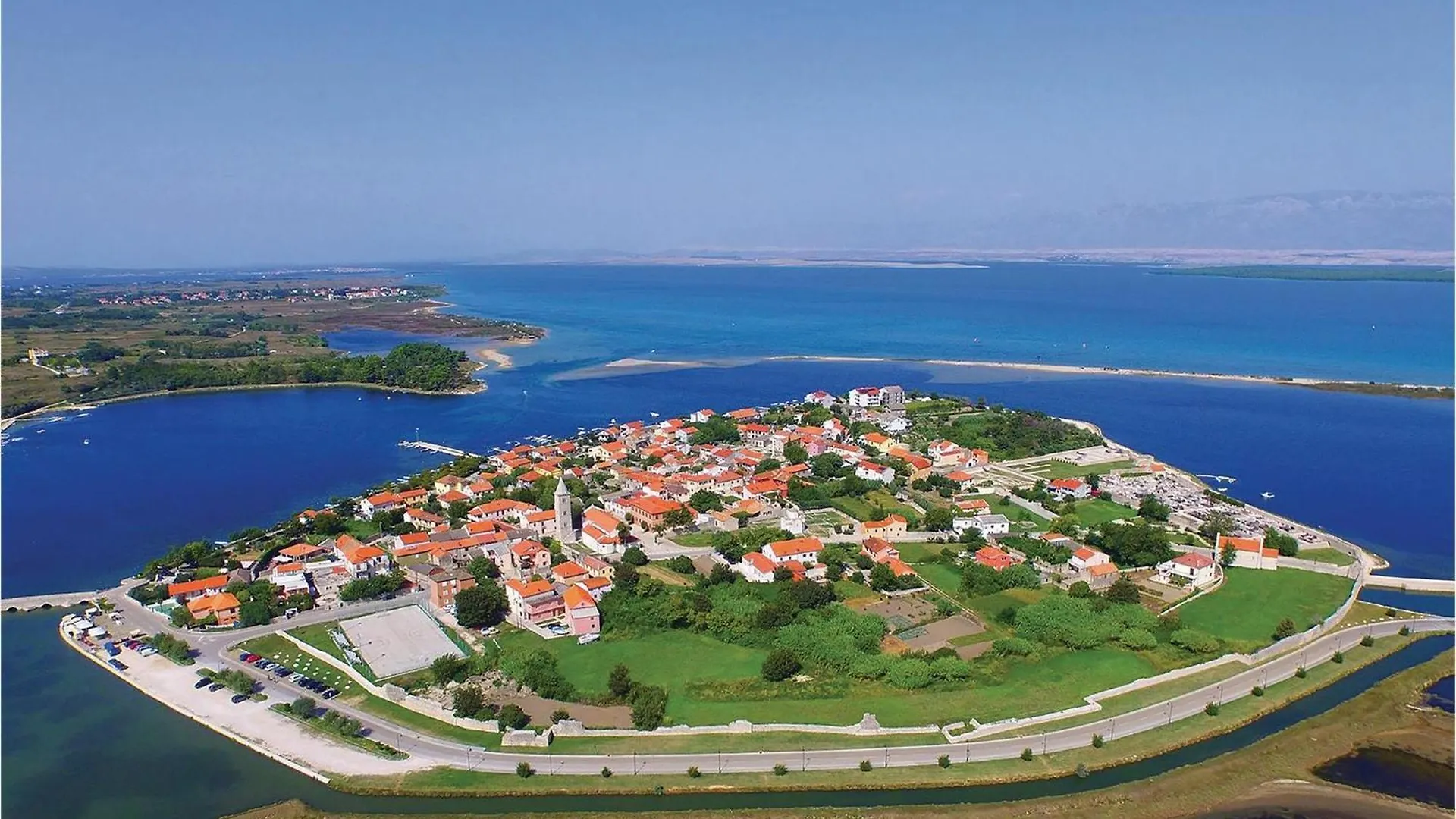 Casa vacanze Stunning Home In Vrsi With Kitchen