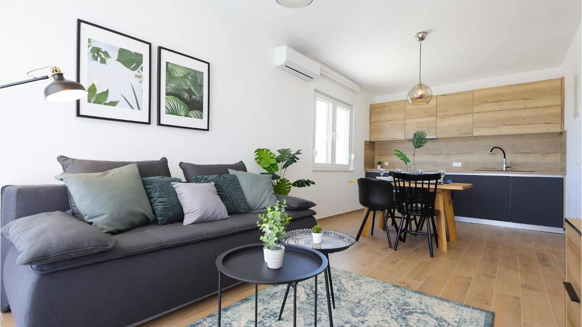 Stunning Home In Vrsi With Kitchen 0*,  Croazia